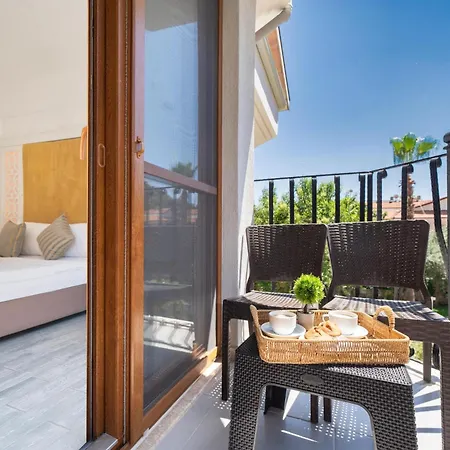 Ata Lagoon Hotel 3*
