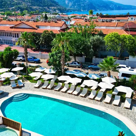 Hotel Ata Lagoon