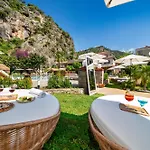 Ata Lagoon 3* Oludeniz