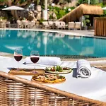 Ata Lagoon 3* Oludeniz