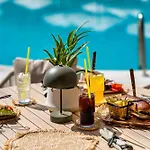 Ata Lagoon 3* Oludeniz