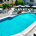 Hotel Ata Lagoon Oludeniz