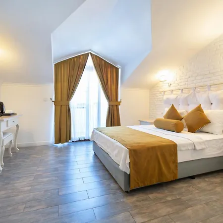 阿拉木图泻湖海滩酒店 3*