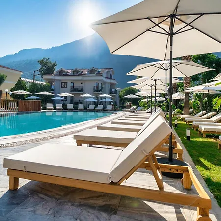 Hotel Ata Lagoon