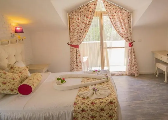 Ata Lagoon 3* Ölüdeniz