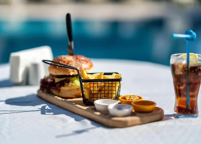 Ata Lagoon Hotel Ölüdeniz