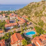 Ata Lagoon Otel