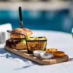 Ata Lagoon Otel Ölüdeniz