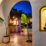 Ata Lagoon Otel