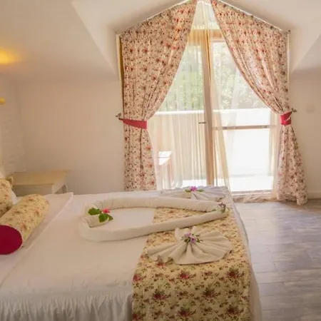 Ata Lagoon 3* Öludeniz