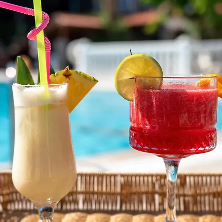 Hotel Ata Lagoon Ölüdeniz