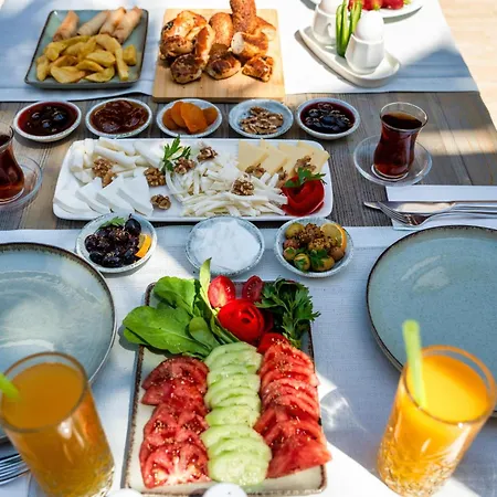 Hotell Ata Lagoon 3*