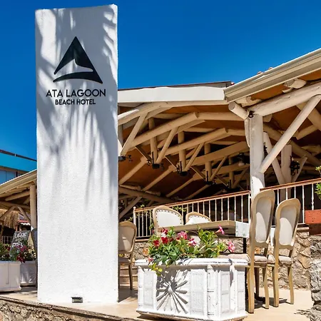 Hotel Ata Lagoon Ölüdeniz