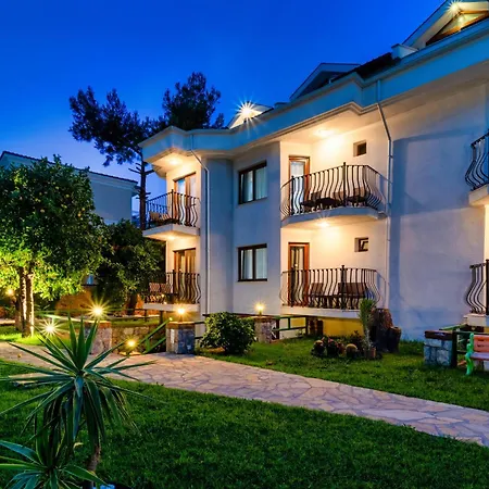 Ata Lagoon 3* Oludeniz