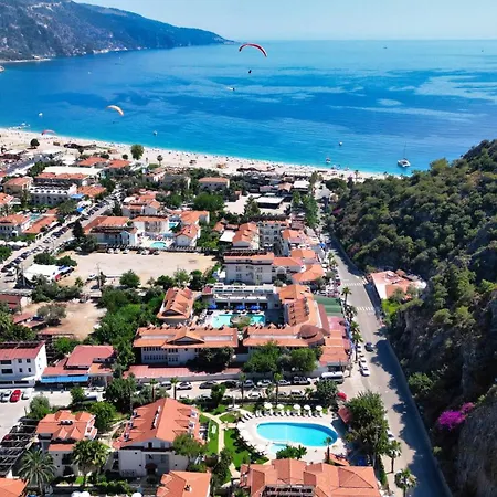 Ata Lagoon Ölüdeniz