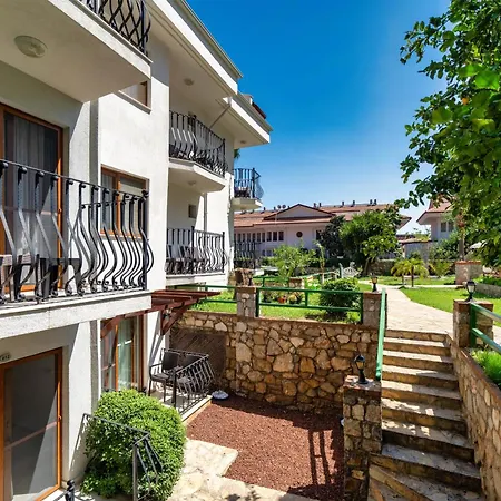 Ata Lagoon Öludeniz