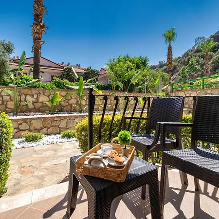 Ata Lagoon Hotel Ölüdeniz