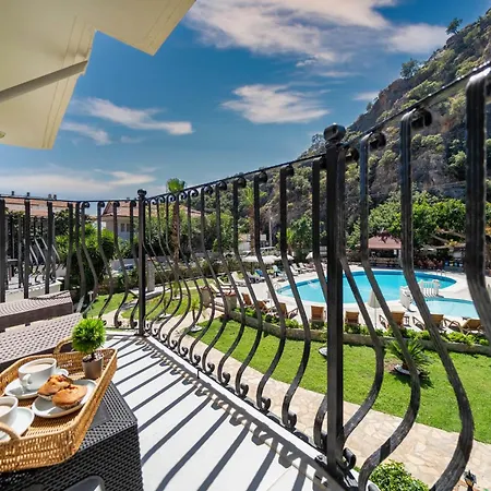 Ata Lagoon Öludeniz