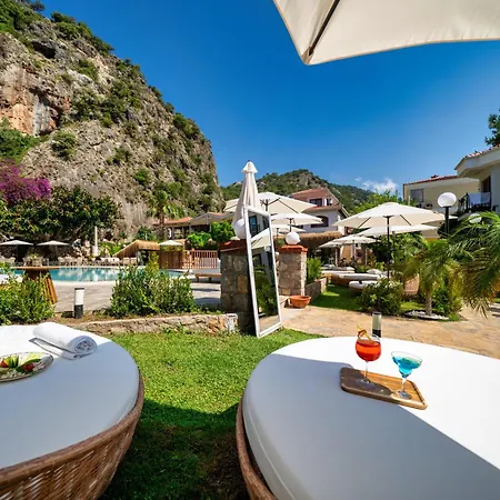 Hotell Ata Lagoon 3*