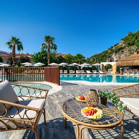 Hotell Ata Lagoon 3*