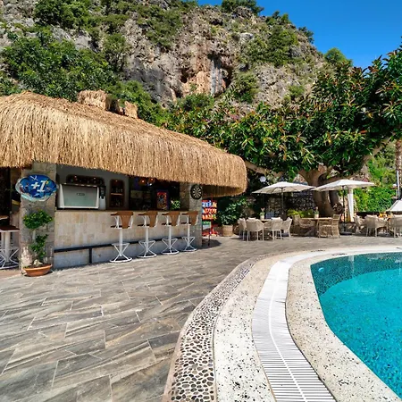 Ata Lagoon 3* Öludeniz