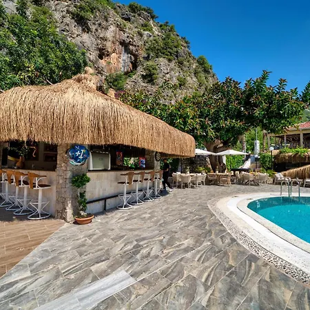 Ata Lagoon Hotel Oludeniz