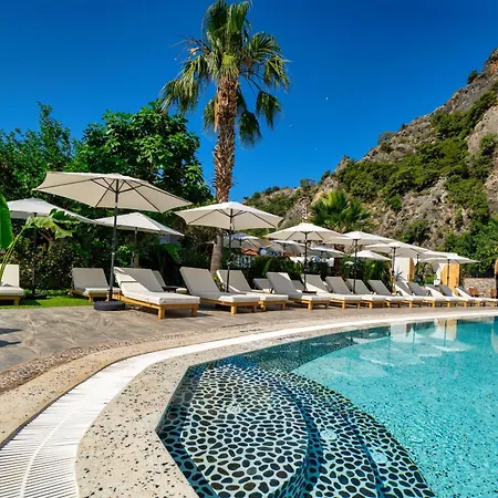 Hotel Ata Lagoon Oludeniz