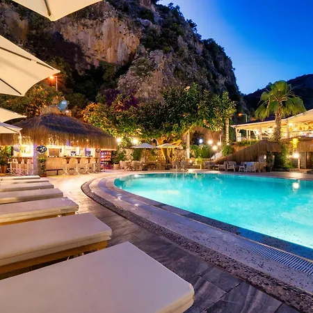 Ata Lagoon Ölüdeniz