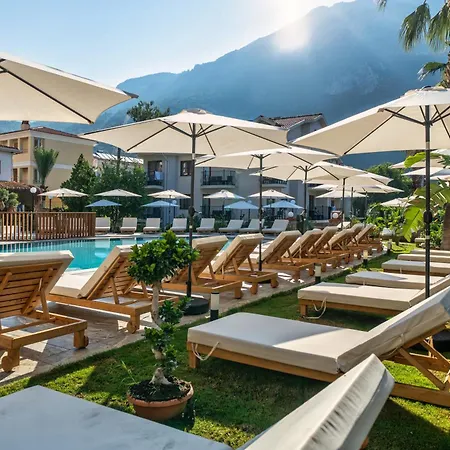 Hotell Ata Lagoon 3*