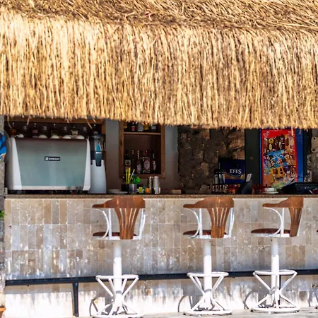 Ata Lagoon Hotel Ölüdeniz