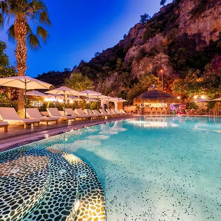 Ata Lagoon Hotel Ölüdeniz