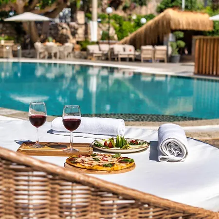 Ata Lagoon 3* Öludeniz