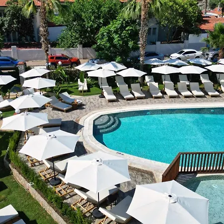 Hotel Ata Lagoon Ölüdeniz