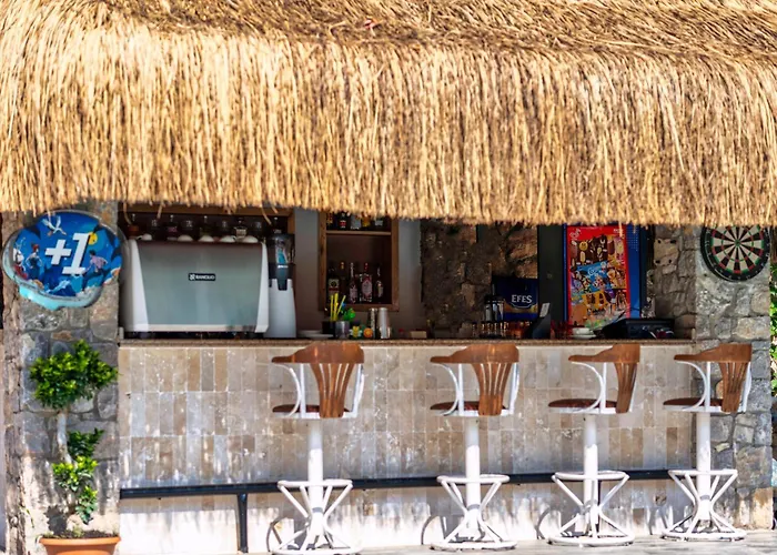 Ata Lagoon Hotel Oludeniz