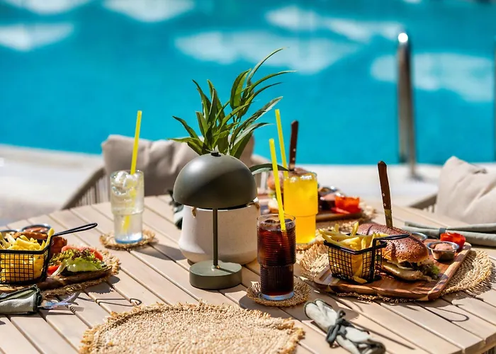 Ata Lagoon 3* Oludeniz