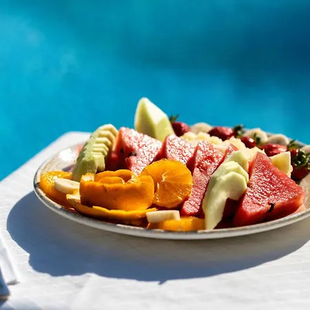 阿拉木图泻湖海滩酒店 酒店