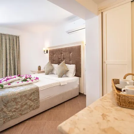 Отель Ata Lagoon 3*