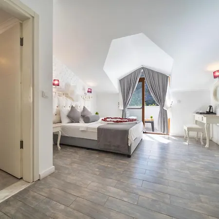 Отель Ata Lagoon 3*