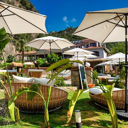 酒店 阿拉木图泻湖海滩酒店