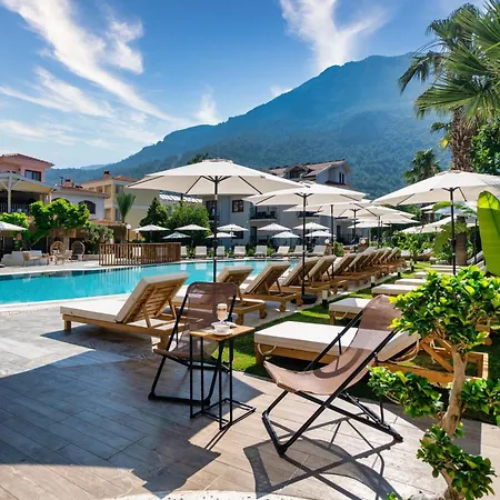 阿拉木图泻湖海滩酒店