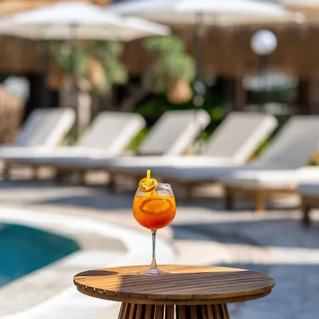 阿拉木图泻湖海滩酒店