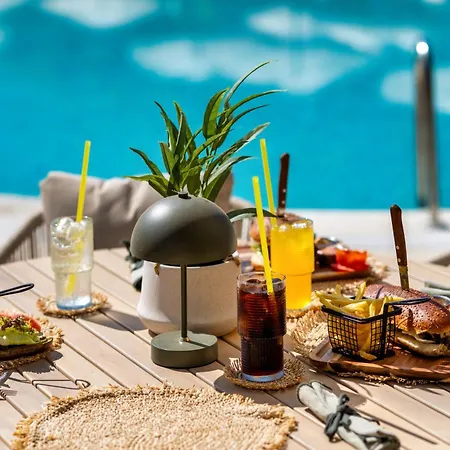 Ata Lagoon 3* Олудениз